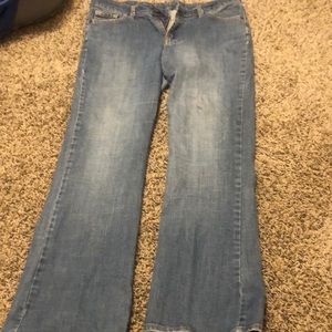 pair of jeans
